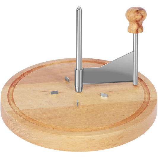 Elevate Your Dishes with Our Premium Stainless Steel Cheese Curler Cutter – Perfect for Cheese and Chocolate Shavings!