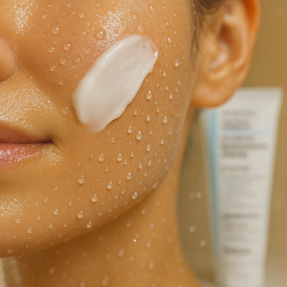 NIDA™ 100ml Ultimate Moisturizing Cream — Revitalize, Repair, and Rejuvenate All Skin Types