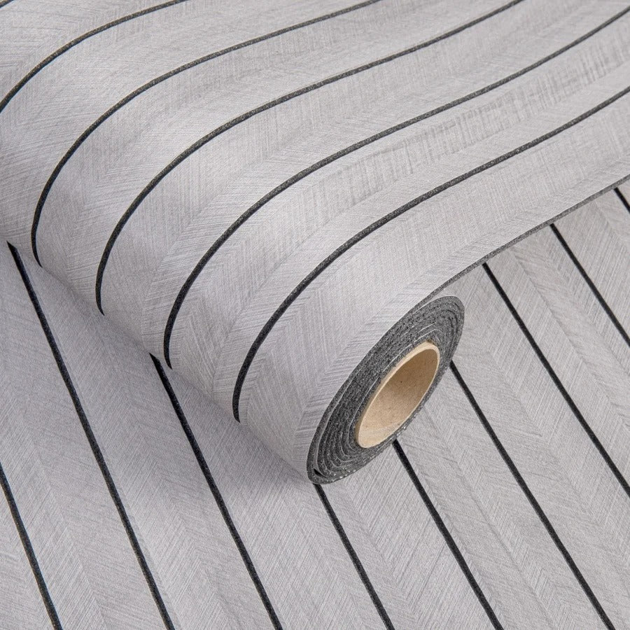 Walluxe™ 3D Foam Wall Panels — Peel & Stick Luxury Decor