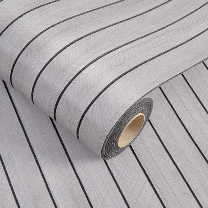 Walluxe™ 3D Foam Wall Panels — Peel & Stick Luxury Decor