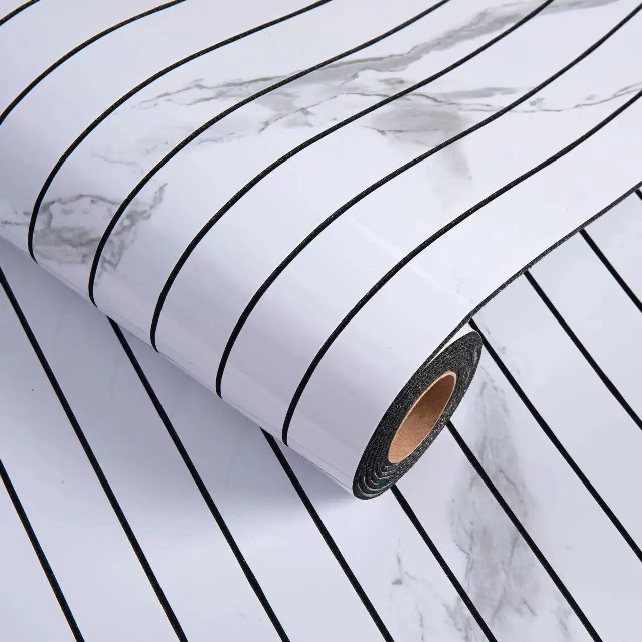 Walluxe™ 3D Foam Wall Panels — Peel & Stick Luxury Decor