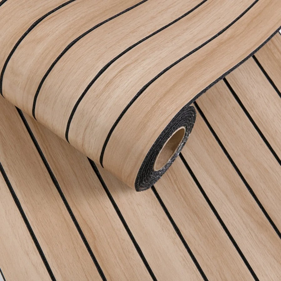 Walluxe™ 3D Foam Wall Panels — Peel & Stick Luxury Decor