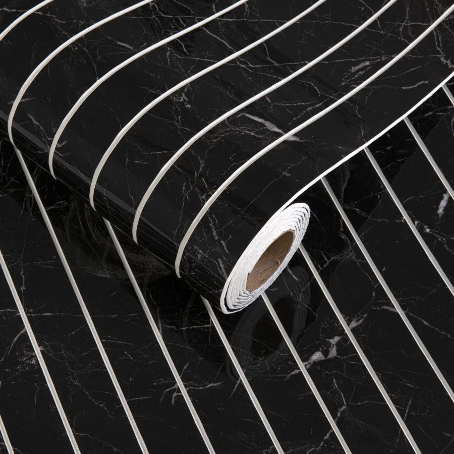 Walluxe™ 3D Foam Wall Panels — Peel & Stick Luxury Decor