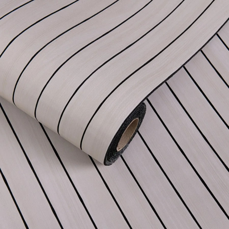 Walluxe™ 3D Foam Wall Panels — Peel & Stick Luxury Decor