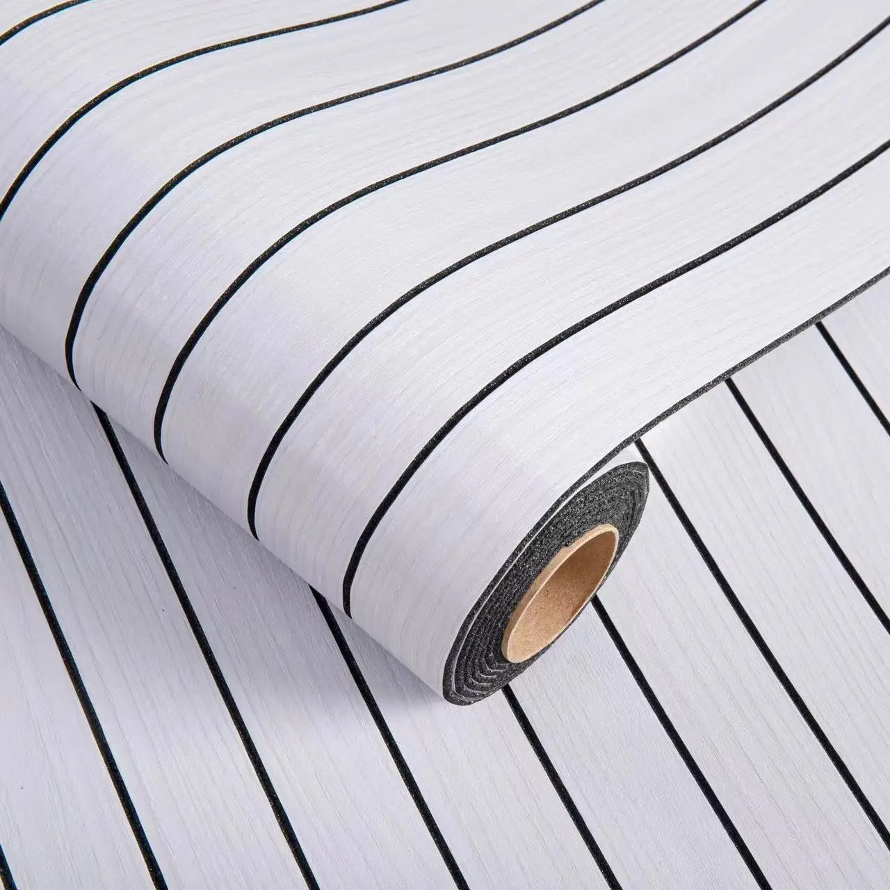 Walluxe™ 3D Foam Wall Panels — Peel & Stick Luxury Decor