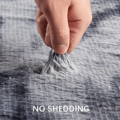 CozyNest™ Plush Fluffy Carpet — Soft Luxury for Every Step