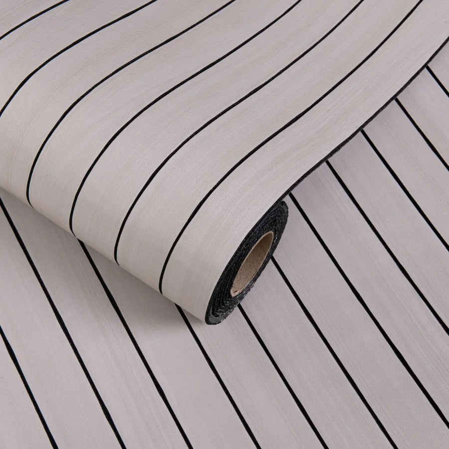 Walluxe™ 3D Foam Wall Panels — Peel & Stick Luxury Decor