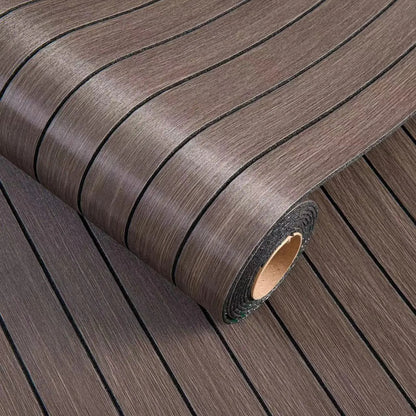 Walluxe™ 3D Foam Wall Panels — Peel & Stick Luxury Decor