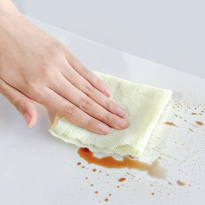 MarbleLux™ PVC Tile Stickers: Stylish, Waterproof & Easy