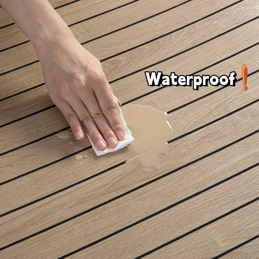 Walluxe™ 3D Foam Wall Panels — Peel & Stick Luxury Decor