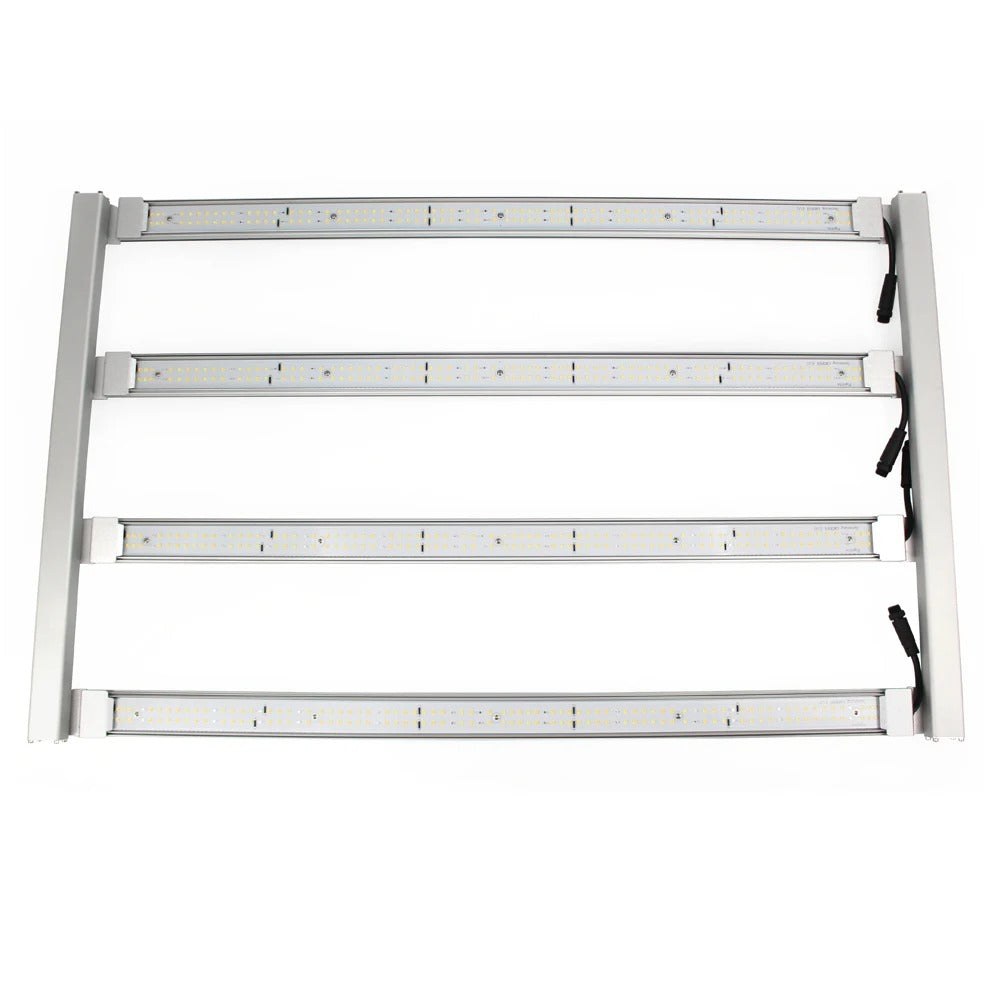 🌿 LumiGrow™ EVO Quantum LED – Smart Full-Spectrum Light