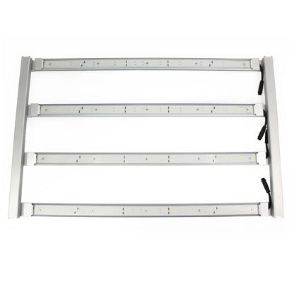 🌿 LumiGrow™ EVO Quantum LED – Smart Full-Spectrum Light