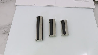 RollPro™ Portable Metal Cigarette Rolling Machine