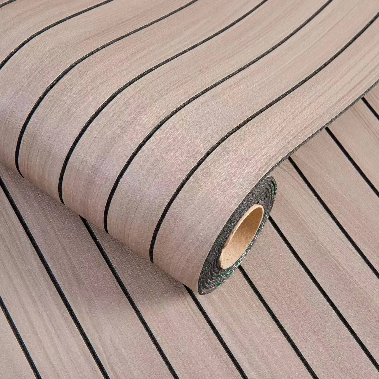 Walluxe™ 3D Foam Wall Panels — Peel & Stick Luxury Decor