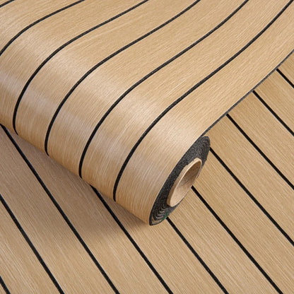 Walluxe™ 3D Foam Wall Panels — Peel & Stick Luxury Decor