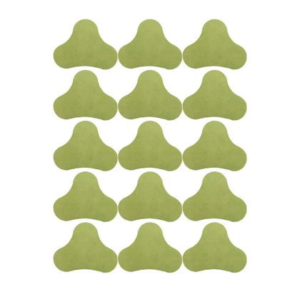 PainEase™ Herbal Relief Patches on Neck Knees an...


