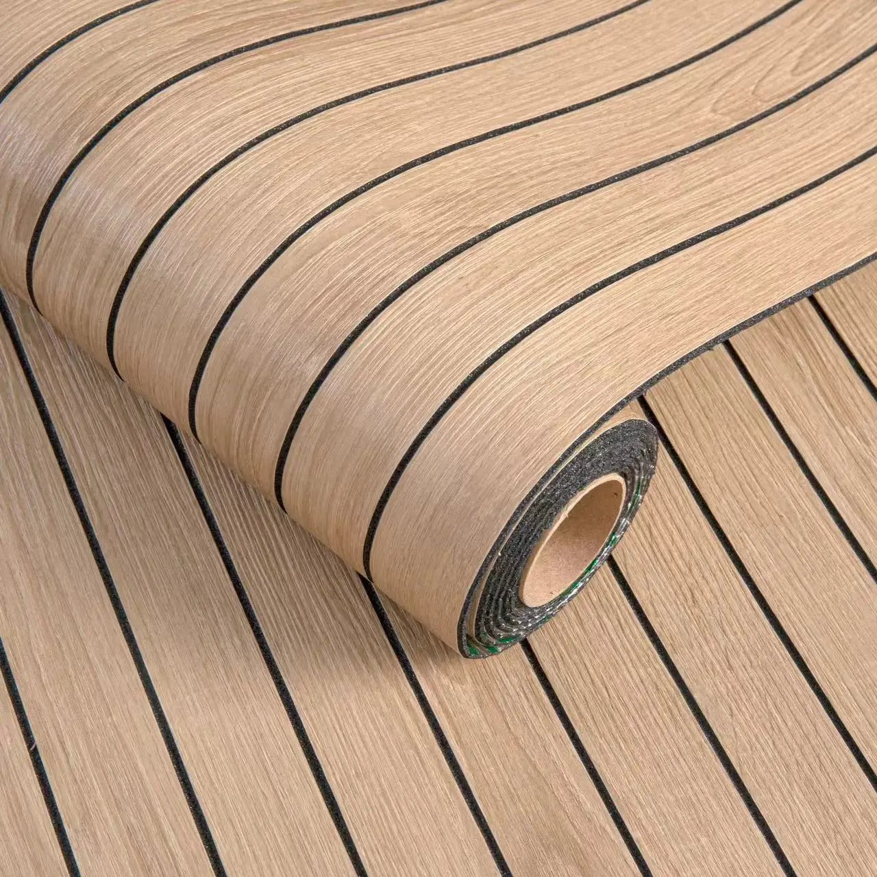 Walluxe™ 3D Foam Wall Panels — Peel & Stick Luxury Decor