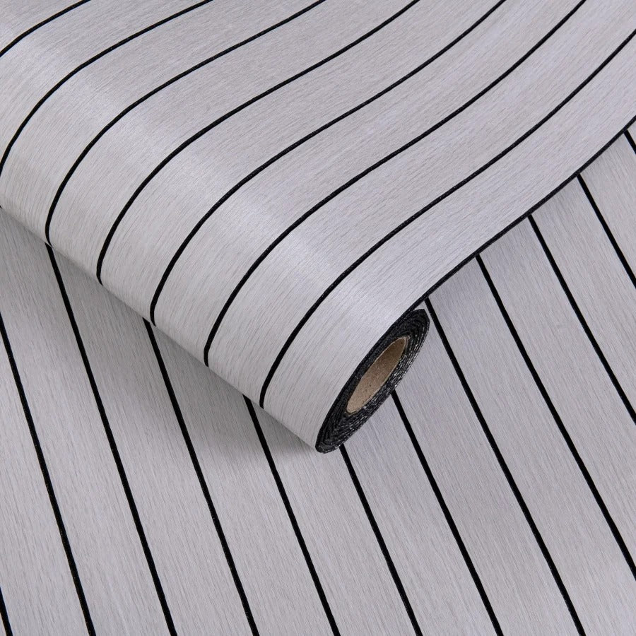 Walluxe™ 3D Foam Wall Panels — Peel & Stick Luxury Decor