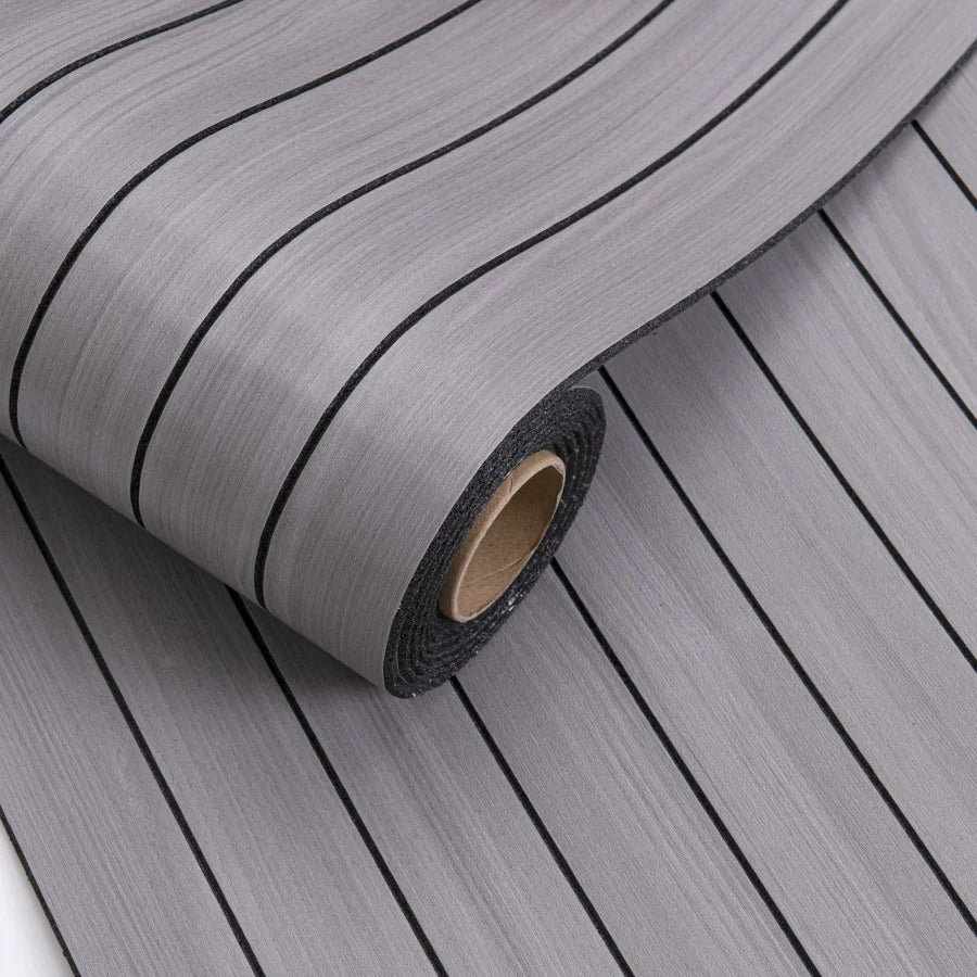 Walluxe™ 3D Foam Wall Panels — Peel & Stick Luxury Decor