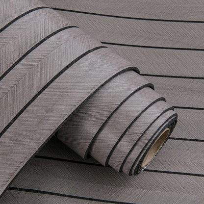 Walluxe™ 3D Foam Wall Panels — Peel & Stick Luxury Decor