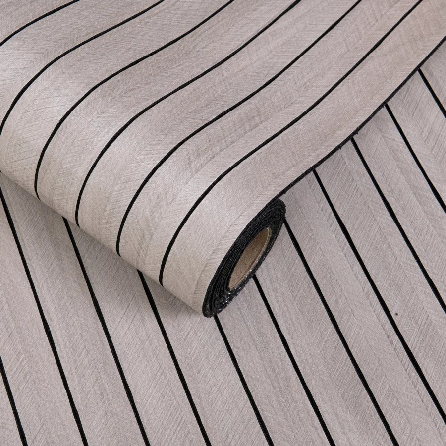 Walluxe™ 3D Foam Wall Panels — Peel & Stick Luxury Decor