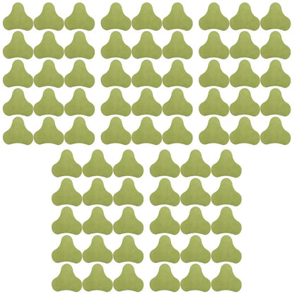 PainEase™ Herbal Relief Patches on Neck Knees an...


