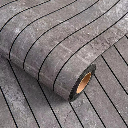 Walluxe™ 3D Foam Wall Panels — Peel & Stick Luxury Decor