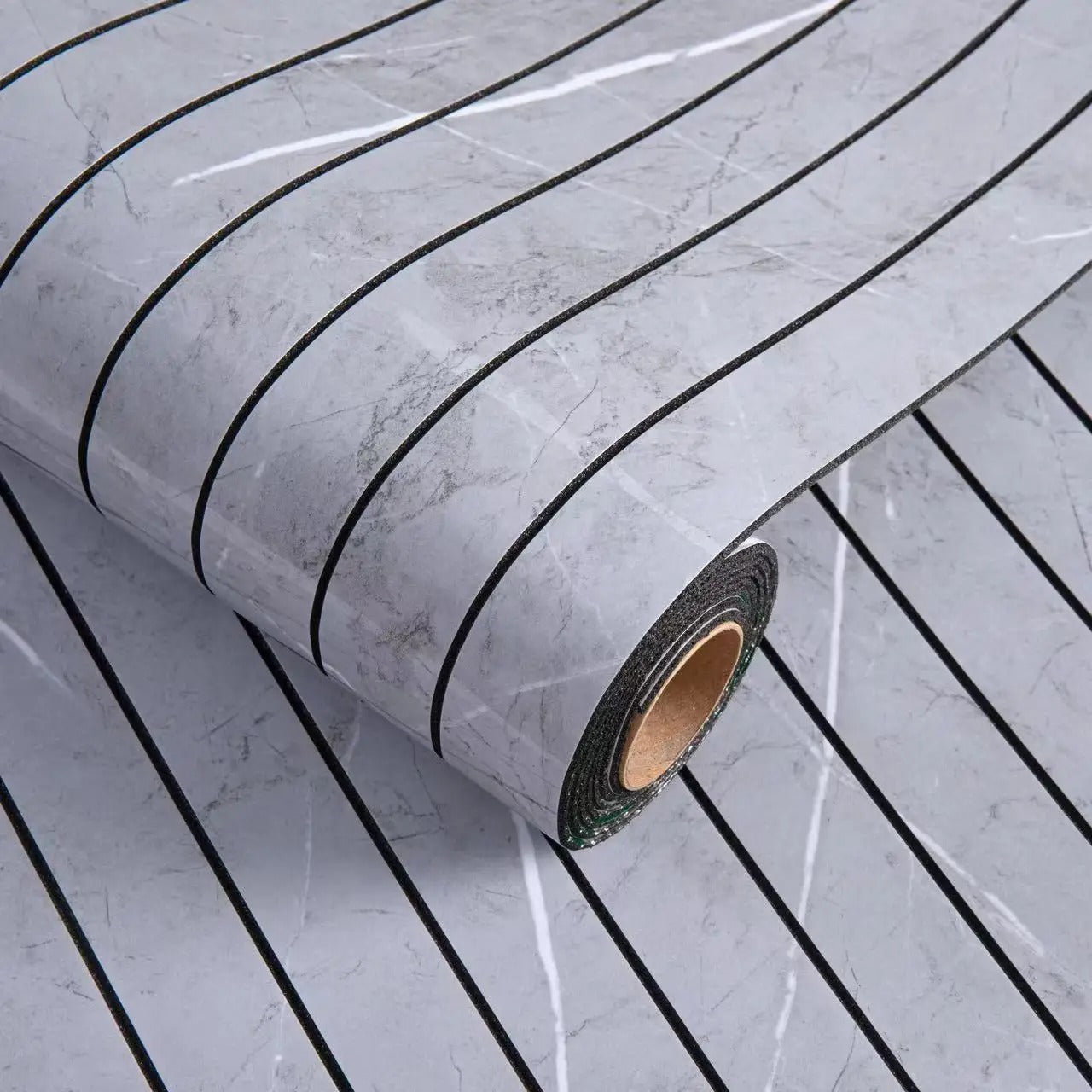 Walluxe™ 3D Foam Wall Panels — Peel & Stick Luxury Decor